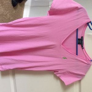 Womens Ralph Lauren polo tshirt